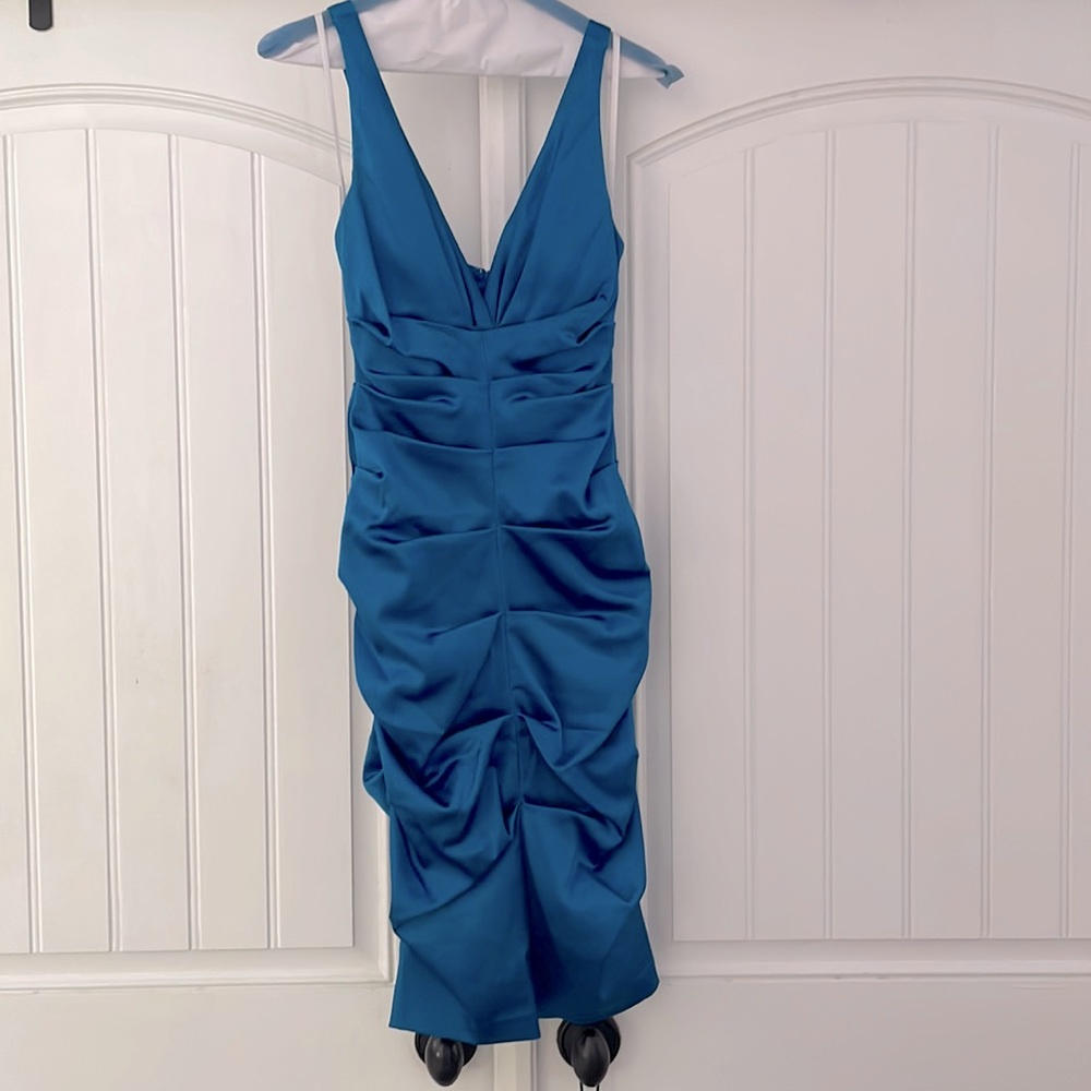 Cocktail dress
